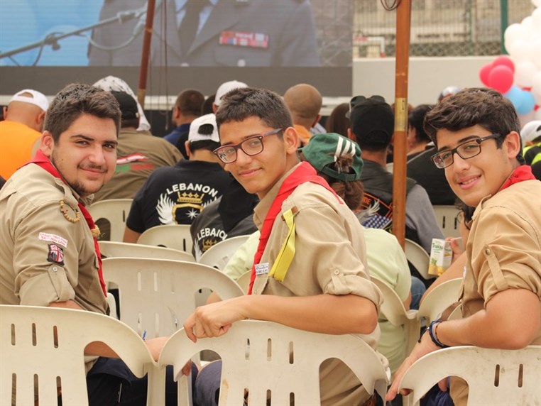 EDY Foundation Awareness Day Event