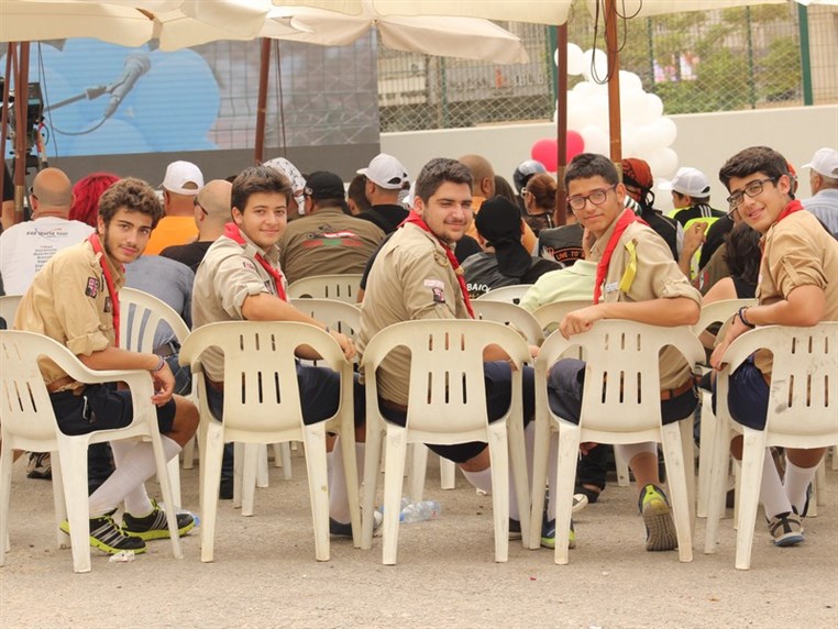 EDY Foundation Awareness Day Event