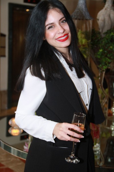 Phoenicia Hotel Art Photo Exhibition