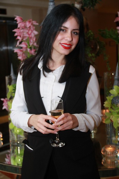 Phoenicia Hotel Art Photo Exhibition