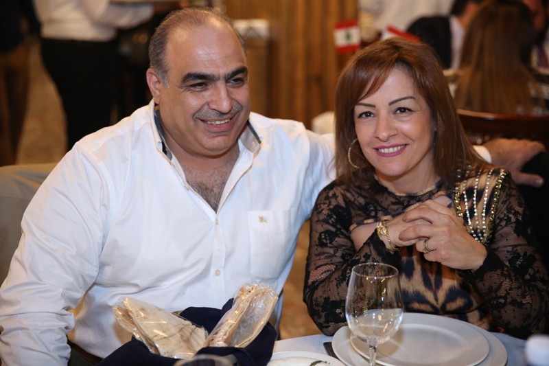 Independence Night Celebration at Bay Lodge