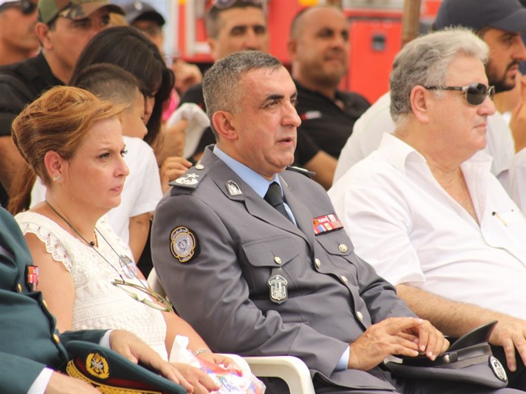 EDY Foundation Awareness Day Event