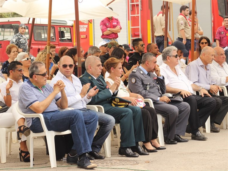EDY Foundation Awareness Day Event