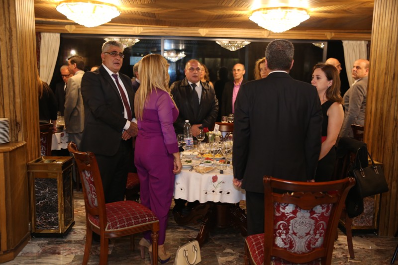 Independence Night Celebration at Bay Lodge