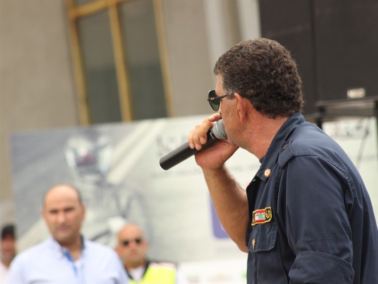 EDY Foundation Awareness Day Event