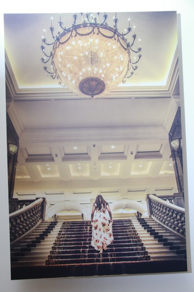 Phoenicia Hotel Art Photo Exhibition