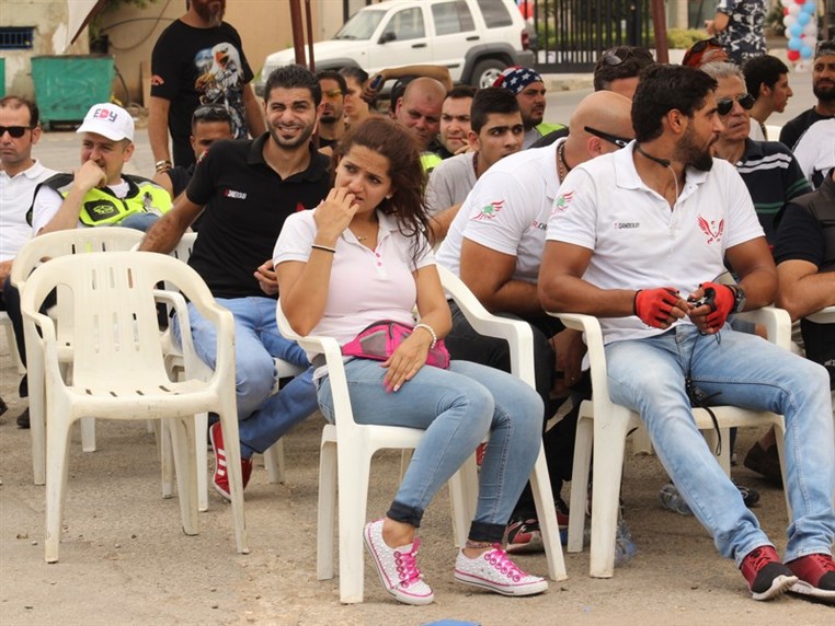 EDY Foundation Awareness Day Event