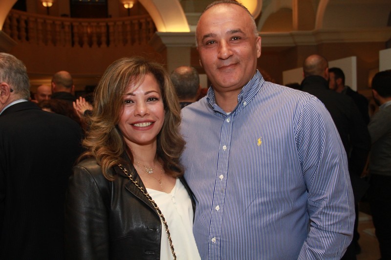 Phoenicia Hotel Art Photo Exhibition