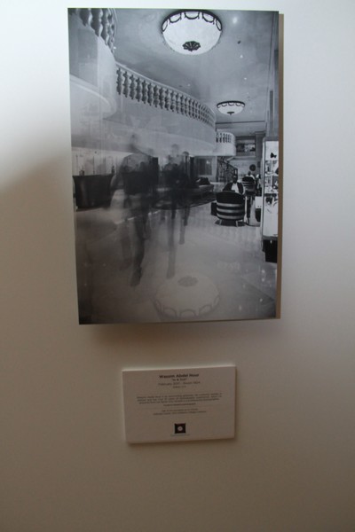 Phoenicia Hotel Art Photo Exhibition