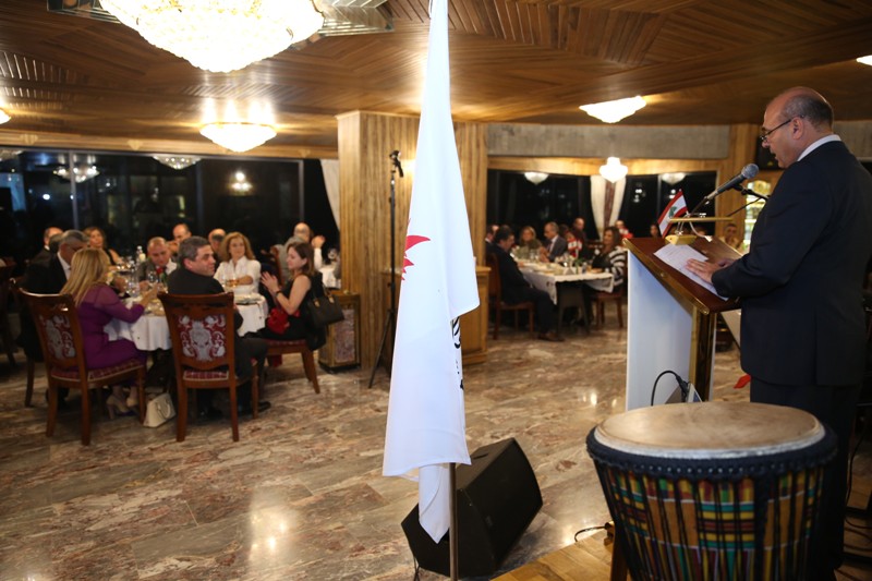 Independence Night Celebration at Bay Lodge