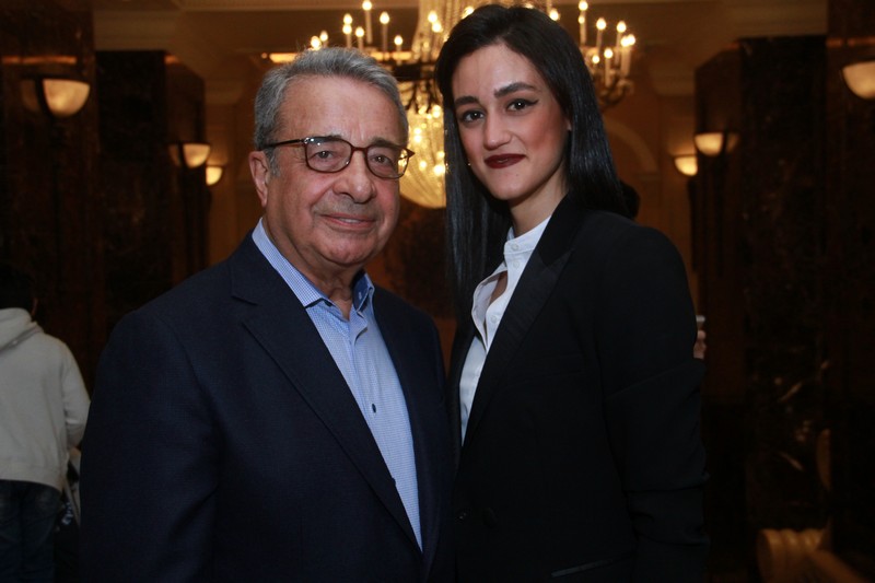 Phoenicia Hotel Art Photo Exhibition