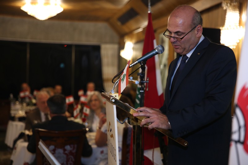 Independence Night Celebration at Bay Lodge