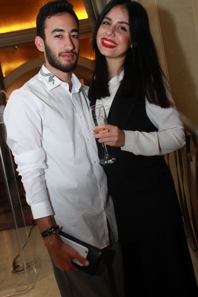 Phoenicia Hotel Art Photo Exhibition