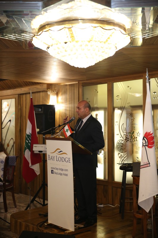Independence Night Celebration at Bay Lodge