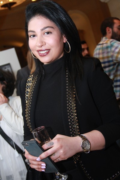 Phoenicia Hotel Art Photo Exhibition