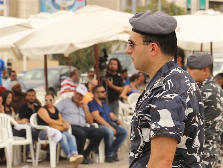 EDY Foundation Awareness Day Event