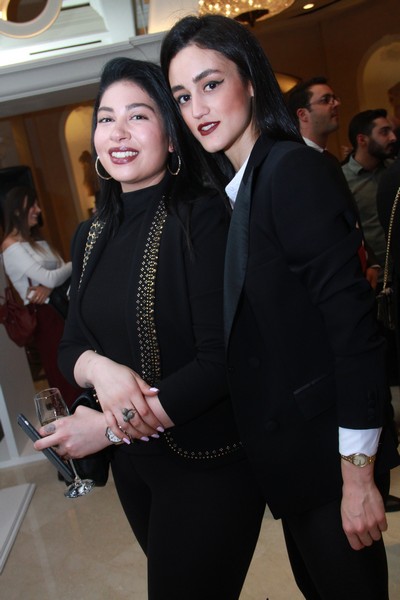 Phoenicia Hotel Art Photo Exhibition