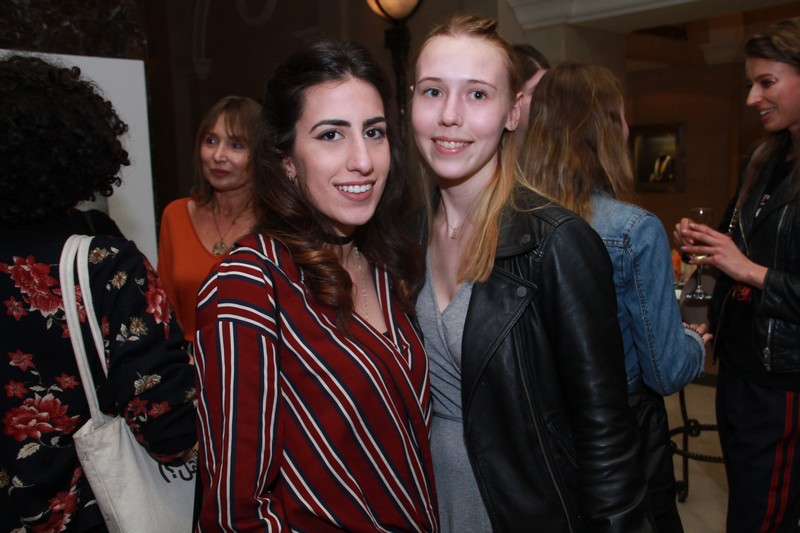 Phoenicia Hotel Art Photo Exhibition