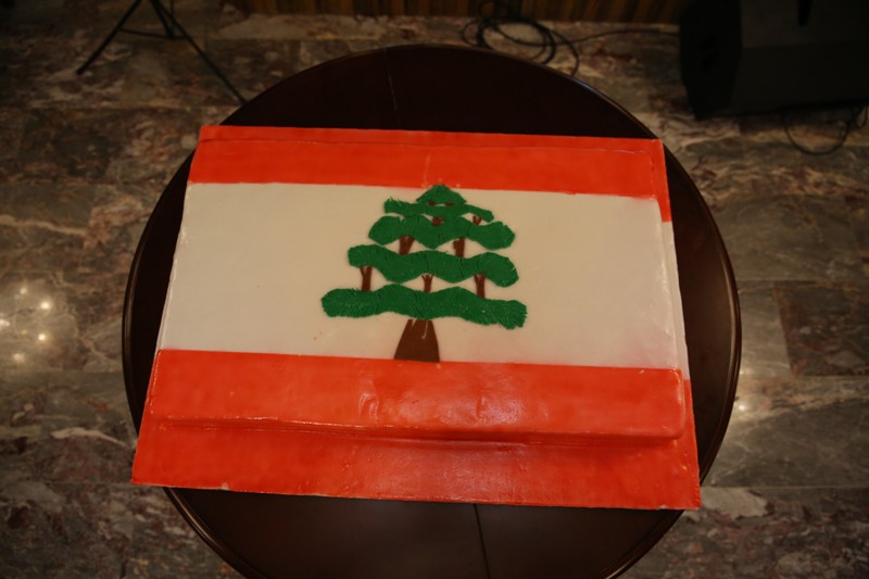 Independence Night Celebration at Bay Lodge