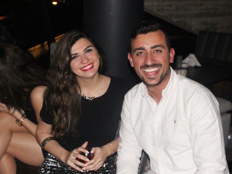 Badih Wakim Birthday 
