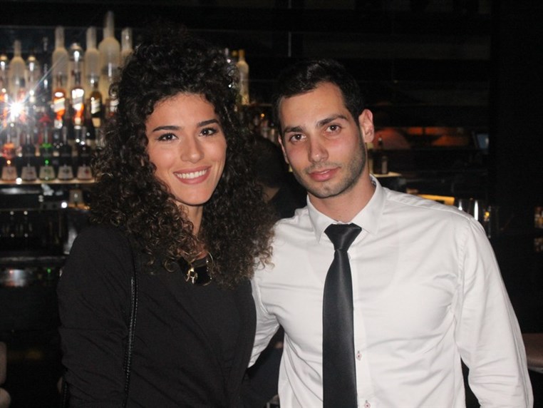 Badih Wakim Birthday 