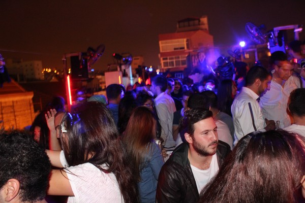 Halloween at LED Roof