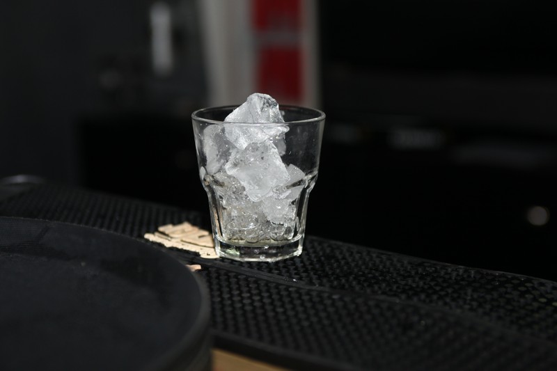 Oriental Thursdays at Bar 35