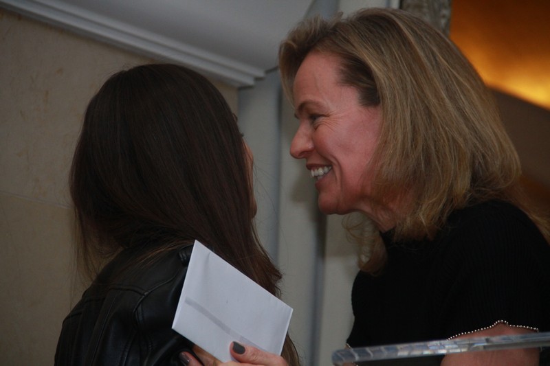 Phoenicia Hotel Art Photo Exhibition