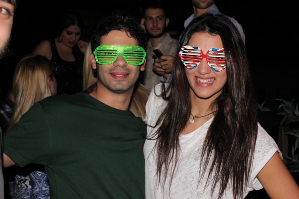 Halloween at LED Roof