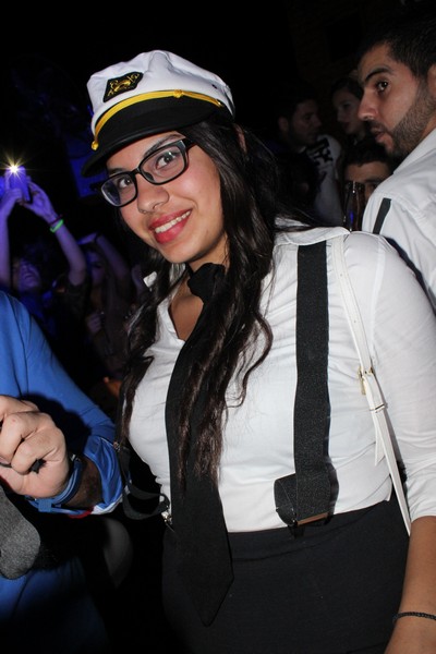 Halloween at LED Roof