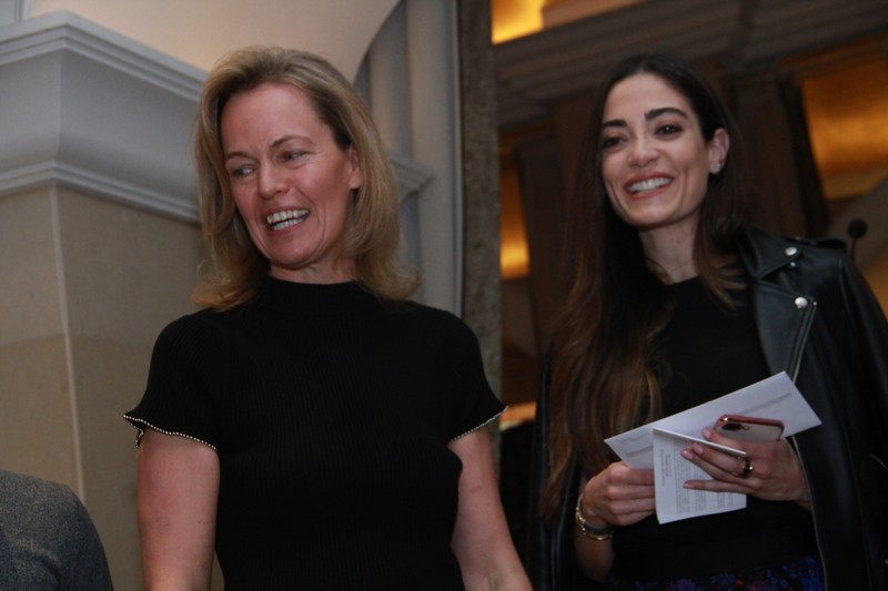 Phoenicia Hotel Art Photo Exhibition