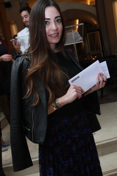 Phoenicia Hotel Art Photo Exhibition