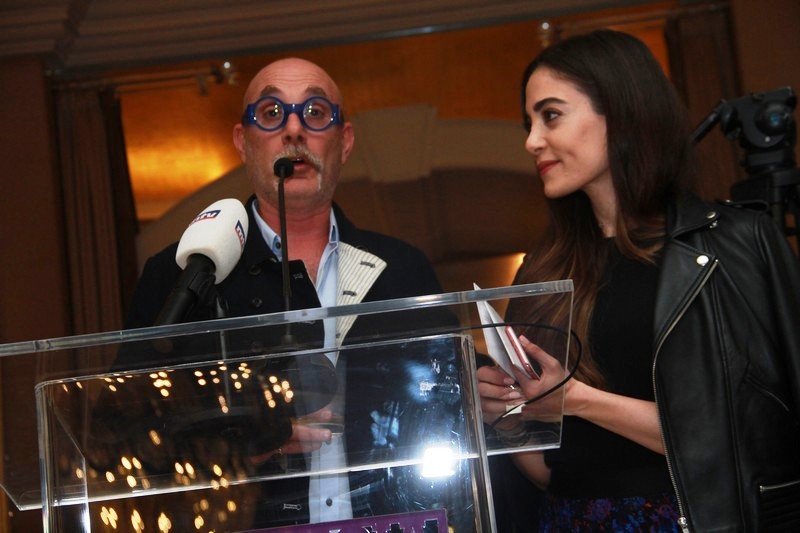 Phoenicia Hotel Art Photo Exhibition