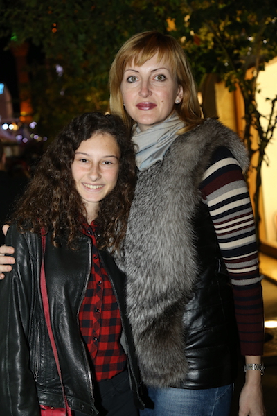 Christmas Village at Beirut Souks