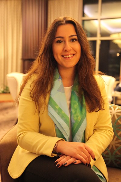 The Hilton Beirut Metropolitan Palace Wine and Cigars Event