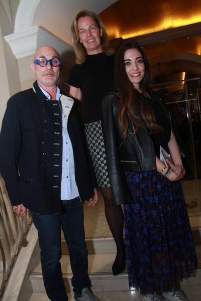 Phoenicia Hotel Art Photo Exhibition