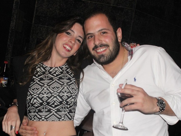 Badih Wakim Birthday 