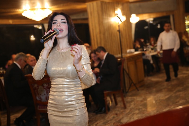 Independence Night Celebration at Bay Lodge