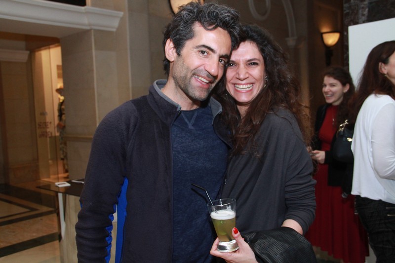 Phoenicia Hotel Art Photo Exhibition