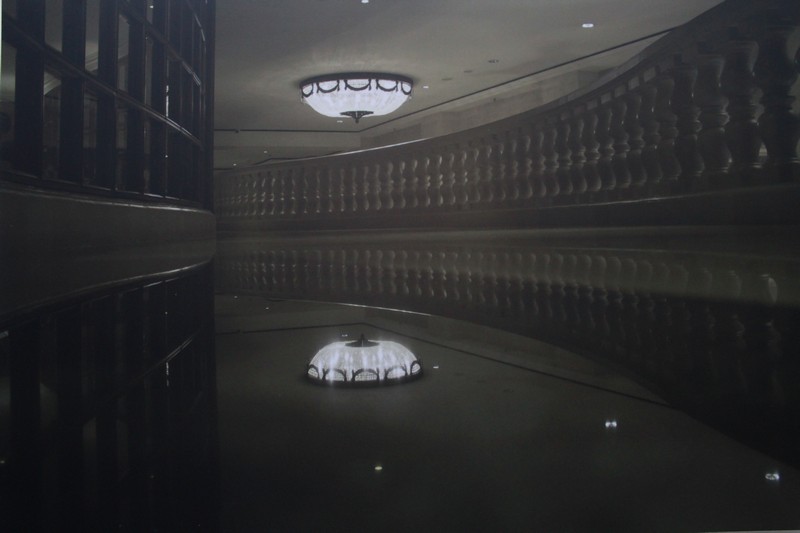 Phoenicia Hotel Art Photo Exhibition