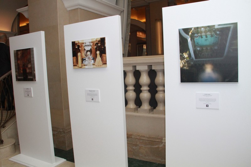 Phoenicia Hotel Art Photo Exhibition