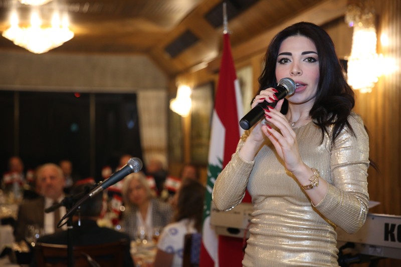 Independence Night Celebration at Bay Lodge