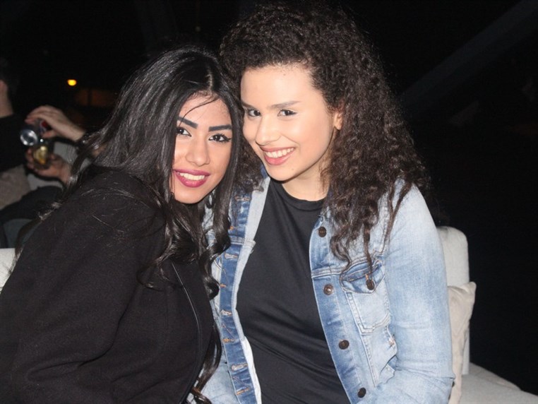 Badih Wakim Birthday 