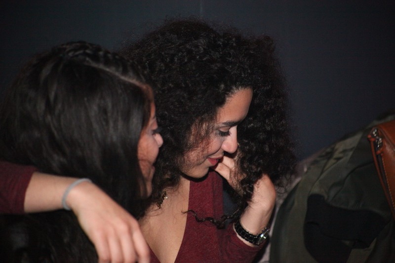 Karma Beirut on Saturday Night