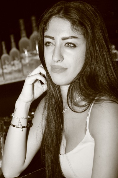 3al Lebnene at Myu On The Roof 