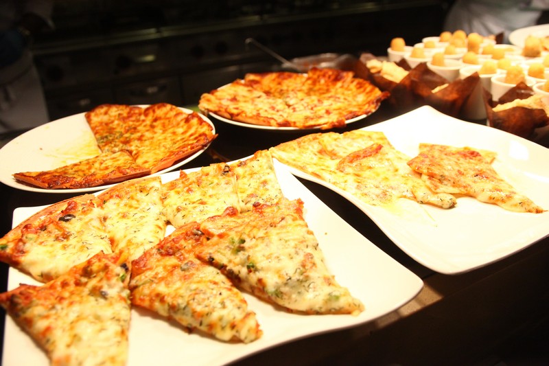 Italian Nights at Gefinor Rotana