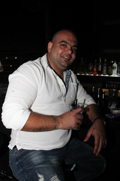 3al Lebnene at Myu On The Roof 
