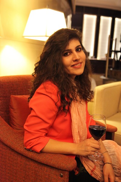 The Hilton Beirut Metropolitan Palace Wine and Cigars Event