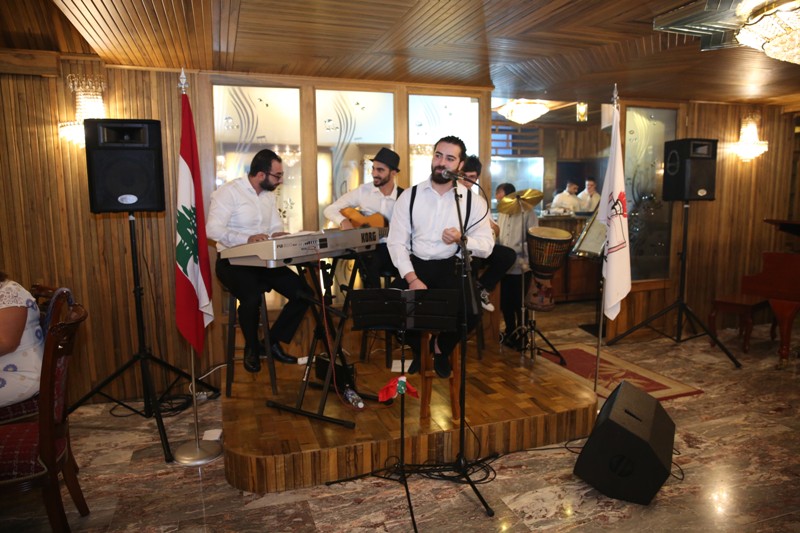 Independence Night Celebration at Bay Lodge