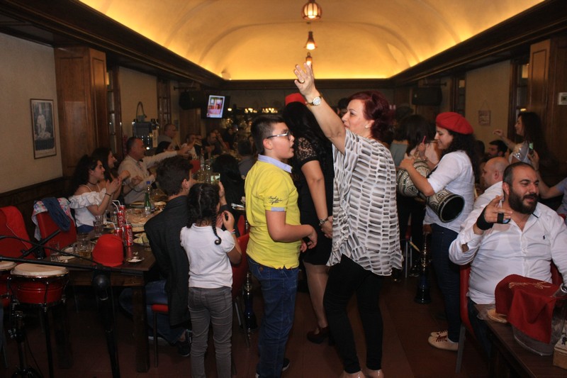 Jnaynet Belbol 1st Anniversary